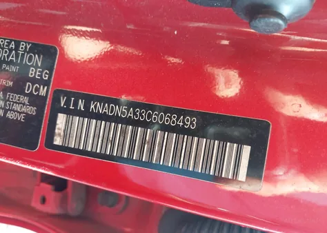 KNADN5A33C6068493